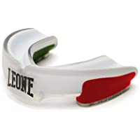 LEONE 1947 Top Guard Protector bucal Unisex - Adulto- Tricolor- única